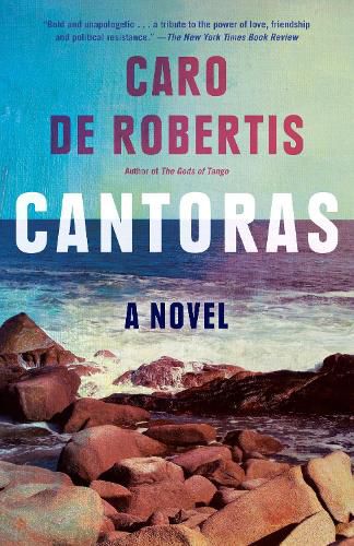 Cover image for Cantoras