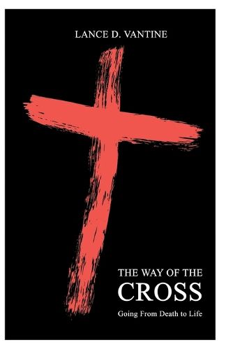 Cover image for The Way of the Cross