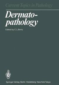 Cover image for Dermatopathology