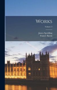 Cover image for Works; Volume 2