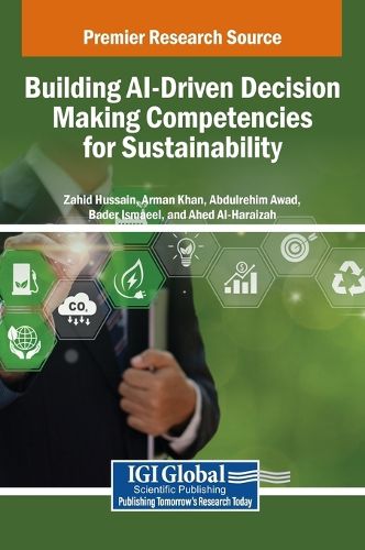 Cover image for Building AI-Driven Decision Making Competencies for Sustainability