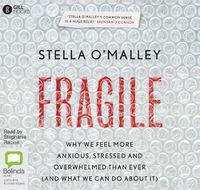 Cover image for Fragile