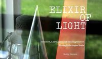 Cover image for Elixir of Light