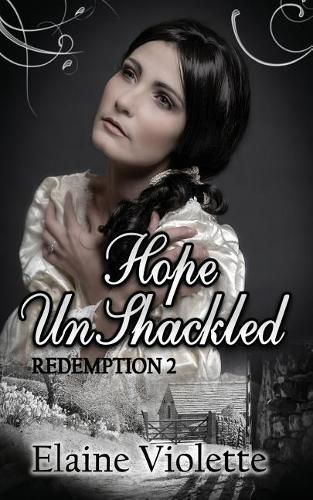 Cover image for Hope UnShackled