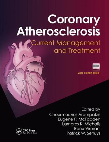 Cover image for Coronary Atherosclerosis: Current Management and Treatment