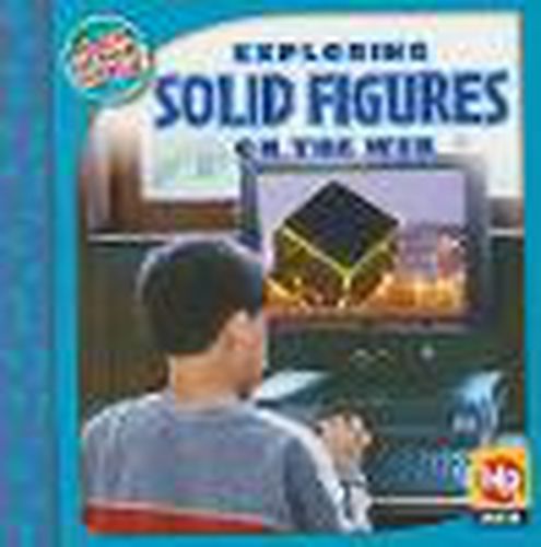 Cover image for Exploring Solid Figures on the Web