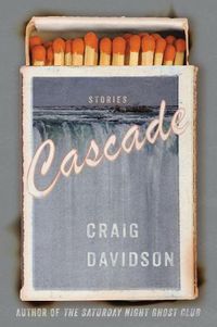 Cover image for Cascade: Stories