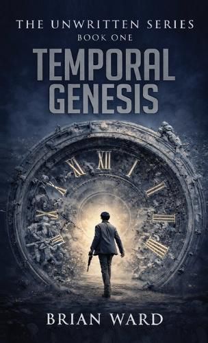 Cover image for Temporal Genesis
