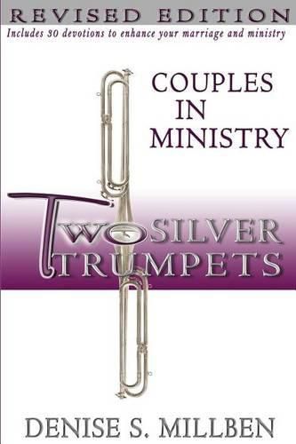 Two Silver Trumpets Couples in Ministry: Book & Devotional