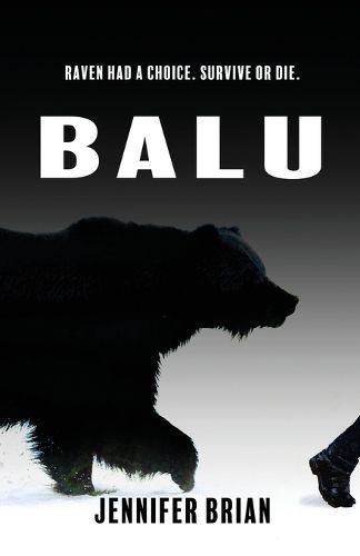 Cover image for Balu