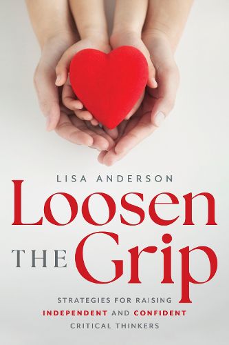 Loosen The Grip