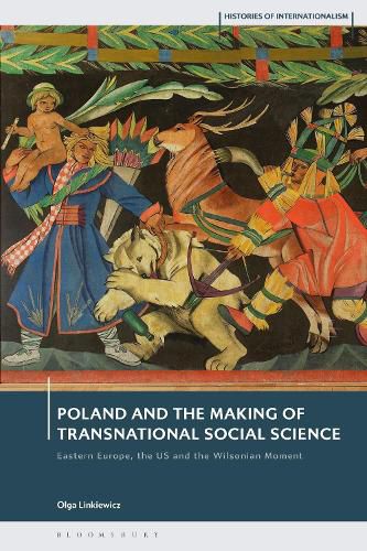 Cover image for Poland and the Making of Transnational Social Science