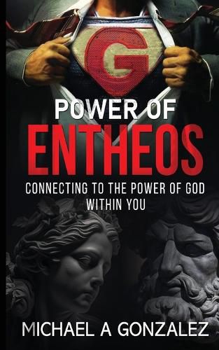 Cover image for Power of Entheos