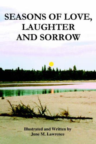 Cover image for Seasons of Love, Laughter and Sorrow