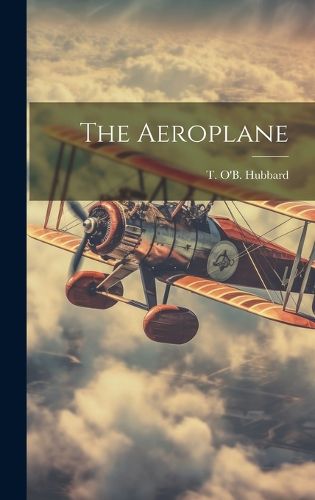Cover image for The Aeroplane
