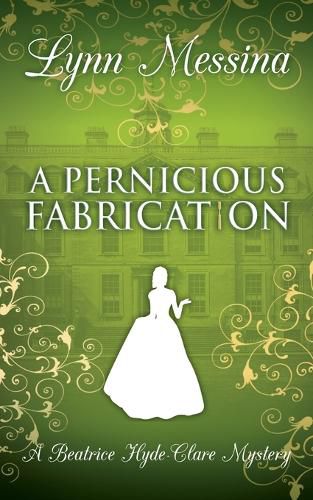 Cover image for A Pernicious Fabrication