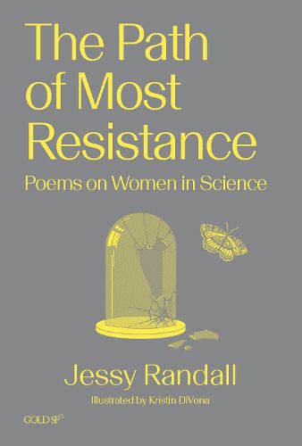 Cover image for The Path of Most Resistance