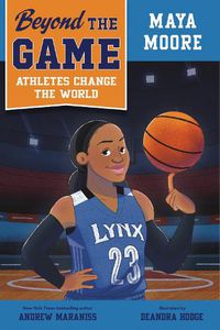 Cover image for Beyond the Game: Maya Moore