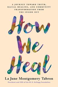 Cover image for How We Heal