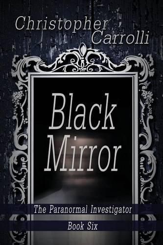 Cover image for Black Mirror