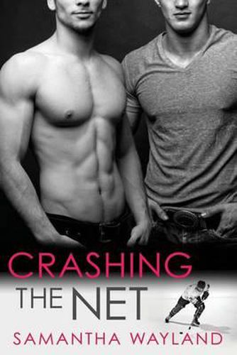 Cover image for Crashing the Net