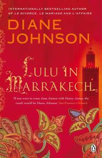 Cover image for Lulu in Marrakech