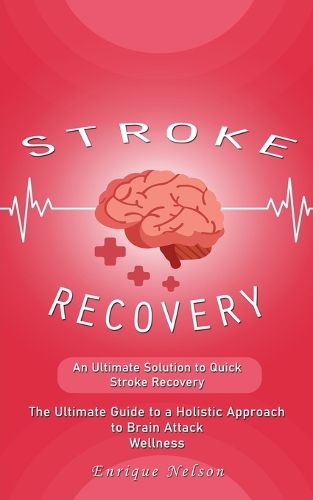 Cover image for Stroke Recovery