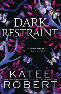 Cover image for Dark Restraint