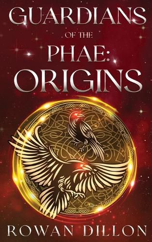 Cover image for Guardians of the PHAE