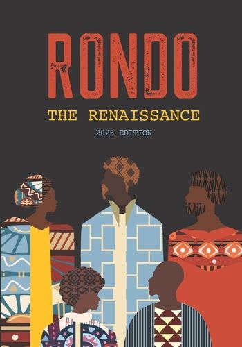 Cover image for Rondo