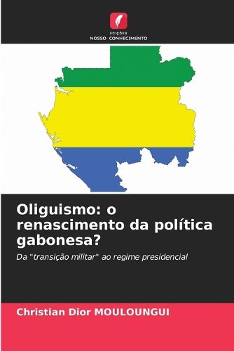 Cover image for Oliguismo