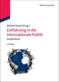 Cover image for Einfuhrung in die Internationale Politik