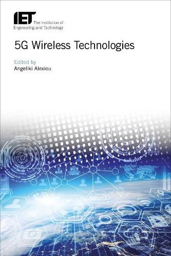 Cover image for 5G Wireless Technologies