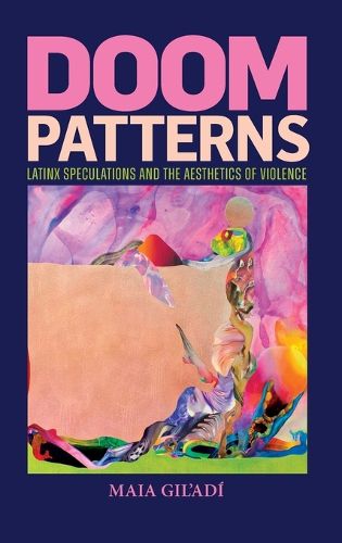 Cover image for Doom Patterns