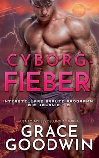 Cover image for Cyborg-Fieber