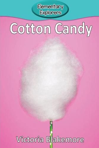 Cotton Candy