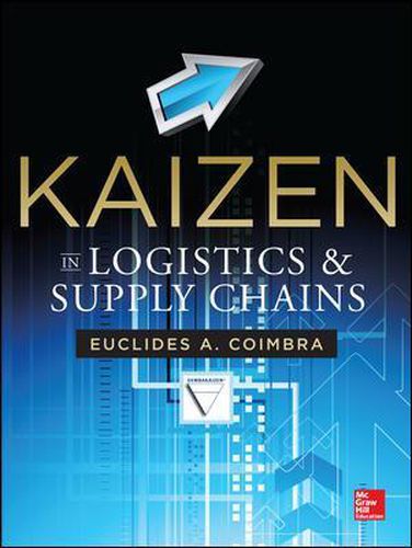Cover image for Kaizen in Logistics and Supply Chains
