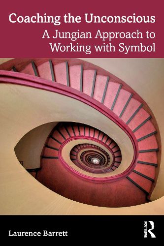 Cover image for Coaching the Unconscious