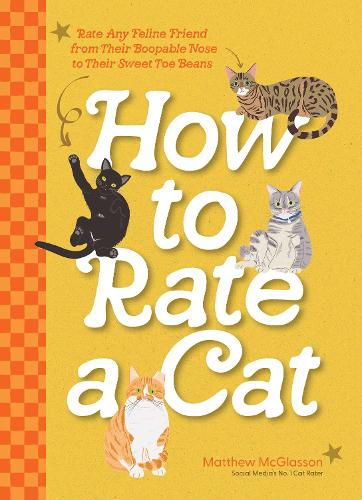 Cover image for How to Rate a Cat