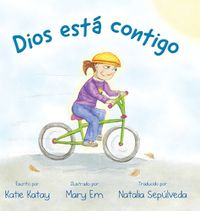 Cover image for Dios esta contigo