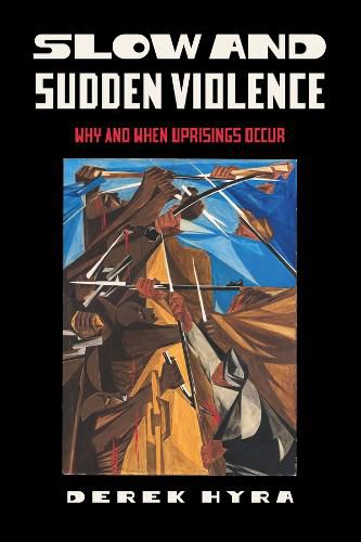 Cover image for Slow and Sudden Violence