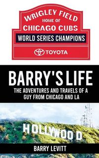 Cover image for Barry's Life