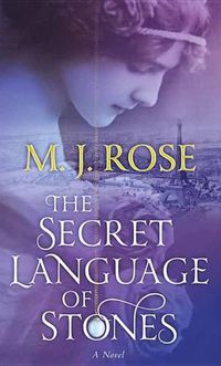 Cover image for The Secret Language of Stones