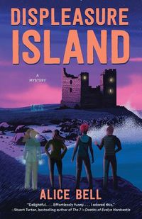 Cover image for Displeasure Island