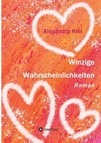 Cover image for Winzige Wahrscheinlichkeiten