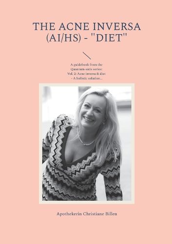 Cover image for The Acne inversa (AI/HS) - "Diet"