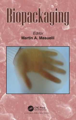 Cover image for Biopackaging