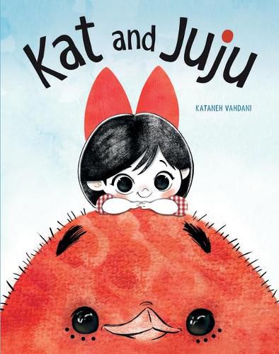 Cover image for Kat and Juju