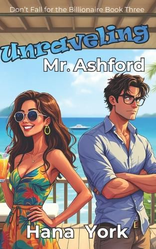 Cover image for Unraveling Mr. Ashford
