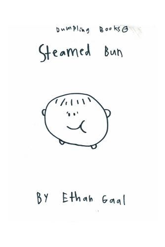 Cover image for Steamed Bun
